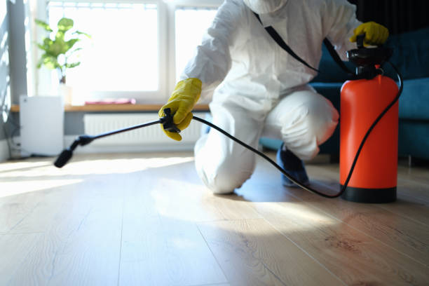 Reliable Biohazard Cleanup contractor in Potter, WI by Dulley Family Biohazard Services